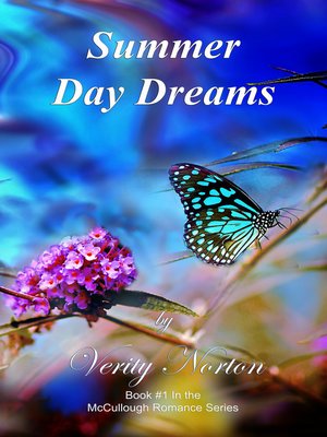 cover image of Summer Day Dreams